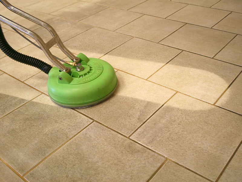 Tile And Grout Cleaning Bakersfield CA